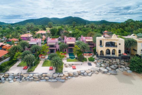  Villa Maroc Resort  Пранбури